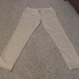 The Limited Brand 678 Denim Jean